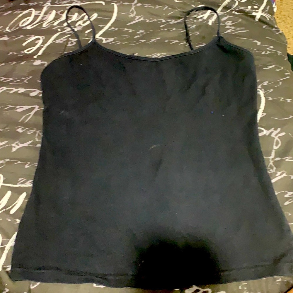 Undershirt